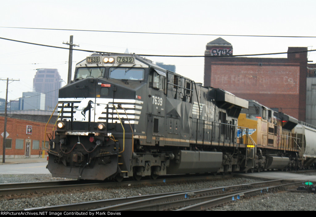 NS 7639